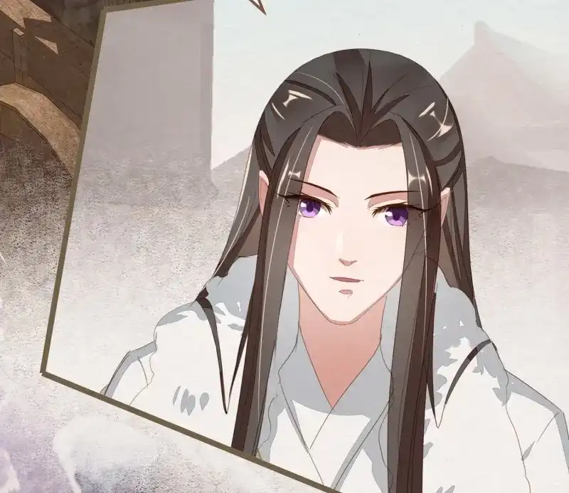 《无缘佛》第37话 雪中宴11-她说我们一对璧人？ 第115页