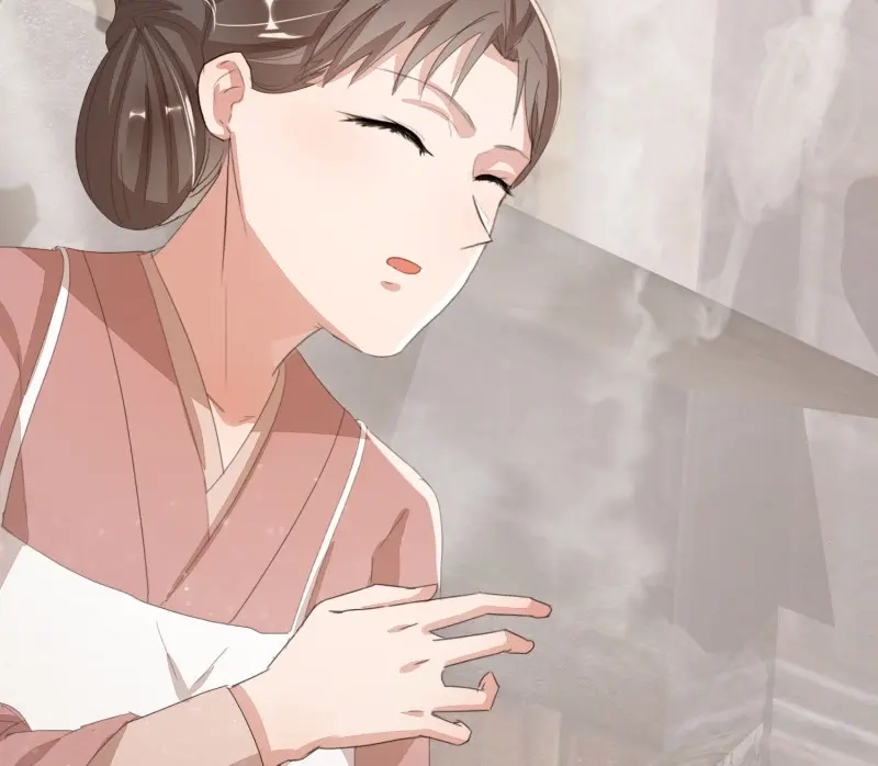 《无缘佛》第37话 雪中宴11-她说我们一对璧人？ 第34页
