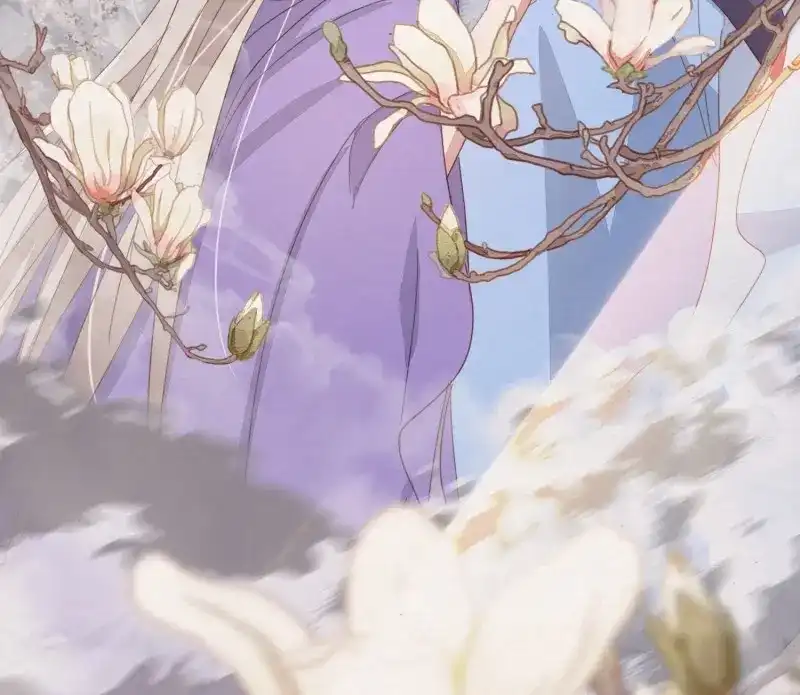 《无缘佛》第37话 雪中宴11-她说我们一对璧人？ 第85页