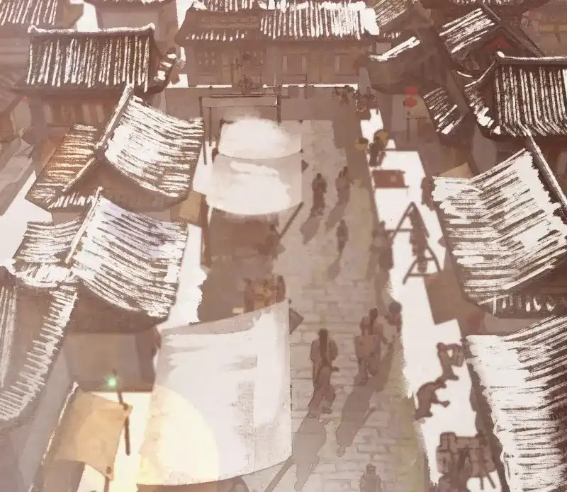 《无缘佛》第37话 雪中宴11-她说我们一对璧人？ 第9页