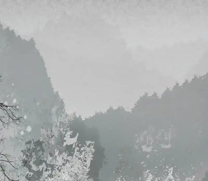 《无缘佛》第39话 雪中宴13-龙双抬头了 第85页