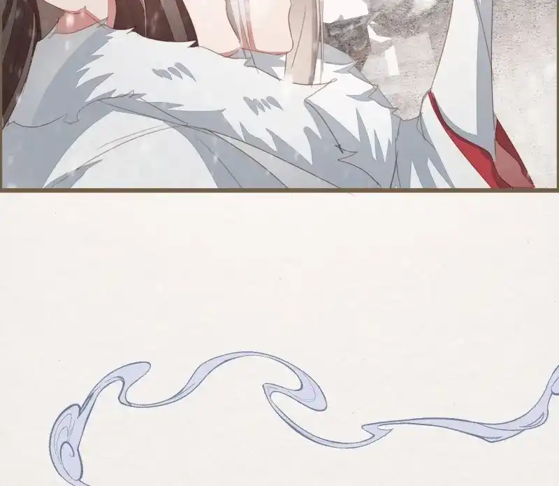 《无缘佛》第39话 雪中宴13-龙双抬头了 第43页