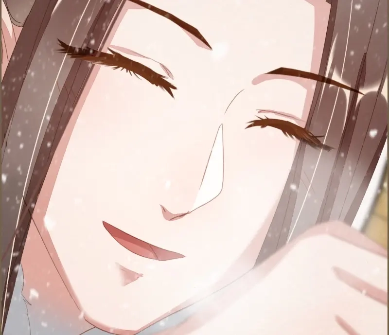 《无缘佛》第39话 雪中宴13-龙双抬头了 第81页