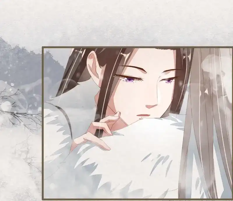 《无缘佛》第40话 雪中宴14-眼前人是心上人 第77页