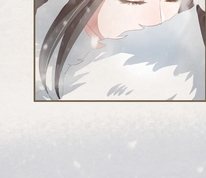 《无缘佛》第40话 雪中宴14-眼前人是心上人 第72页