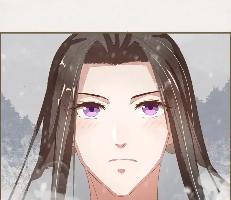 《无缘佛》第40话 雪中宴14-眼前人是心上人 第83页