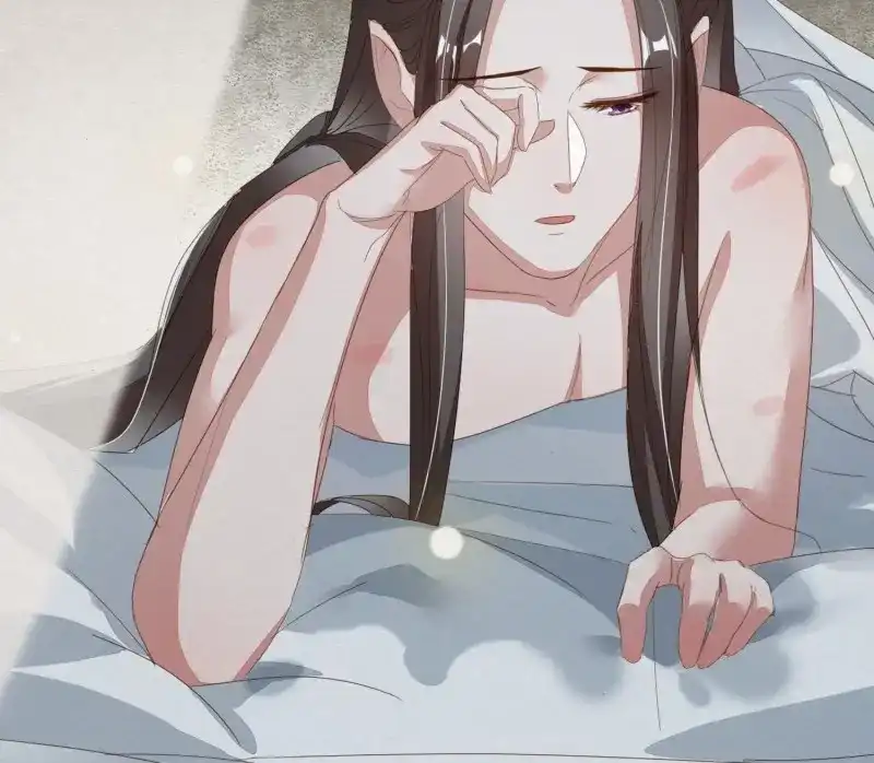 《无缘佛》第42话 雪中宴16-天没亮之垫过那里 第50页