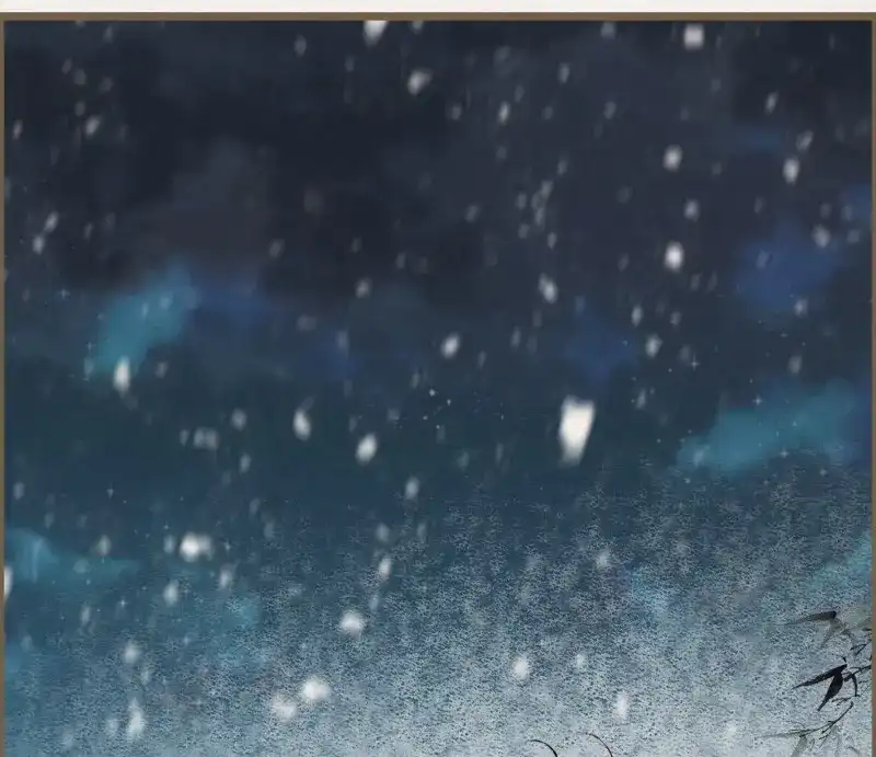 《无缘佛》第44话 雪中宴17-赠花卿 第58页