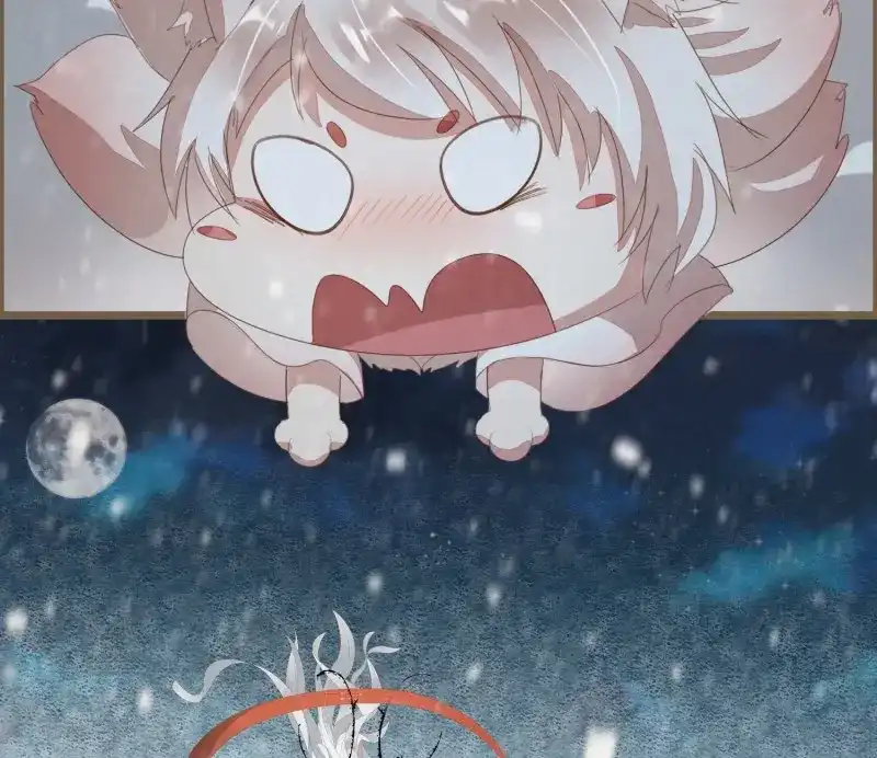 《无缘佛》第44话 雪中宴17-赠花卿 第67页