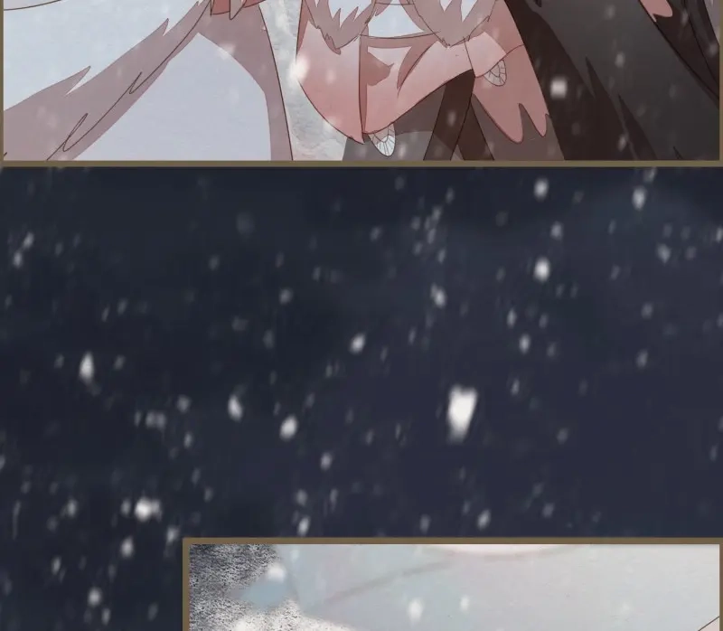 《无缘佛》第44话 雪中宴17-赠花卿 第74页