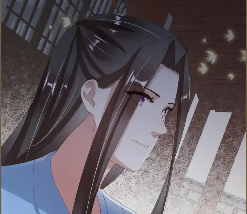 《无缘佛》第44话 雪中宴17-赠花卿 第23页