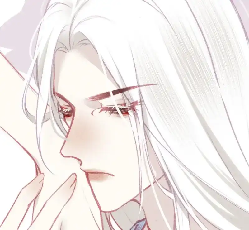 《无缘佛》第46话 五一番外之西宫身中魅毒（下） 第25页