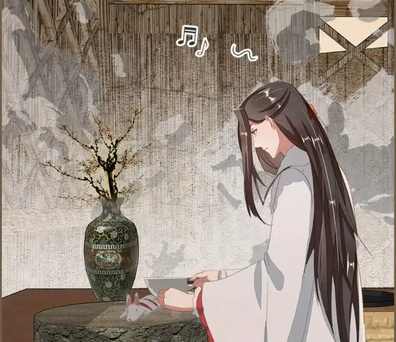 《无缘佛》第50话 雪中宴21-精元养颜 第23页