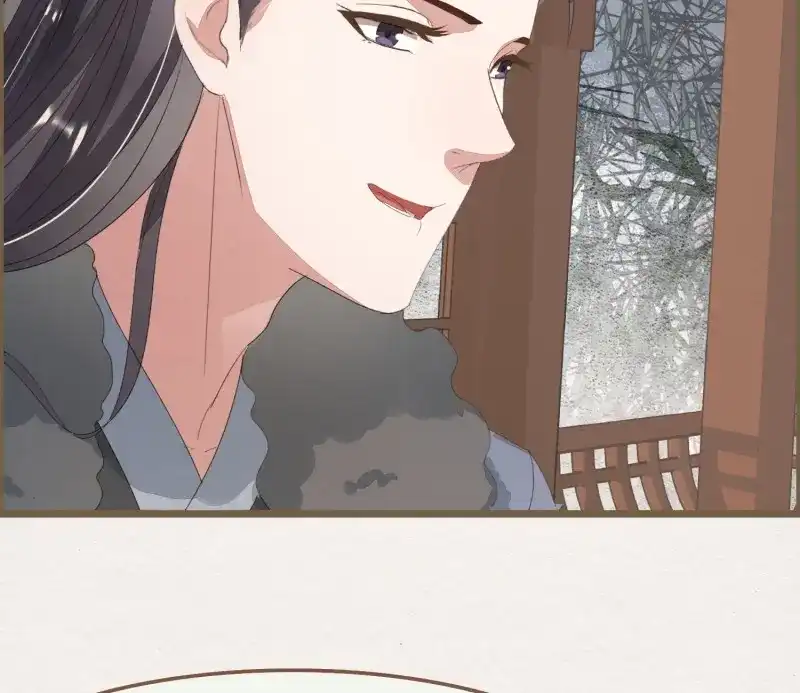 《无缘佛》第51话 雪中宴22-不辞而别 第35页