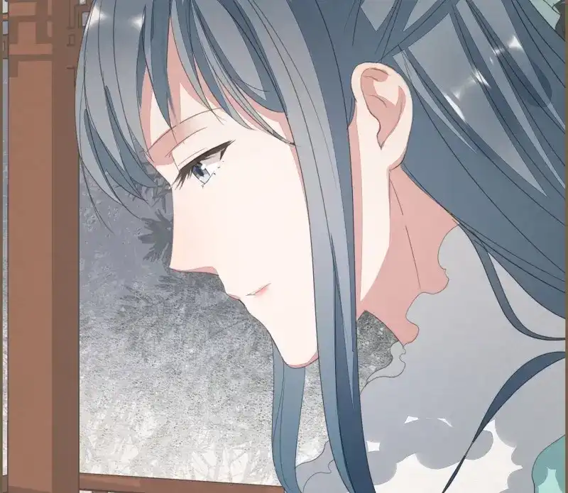 《无缘佛》第51话 雪中宴22-不辞而别 第43页