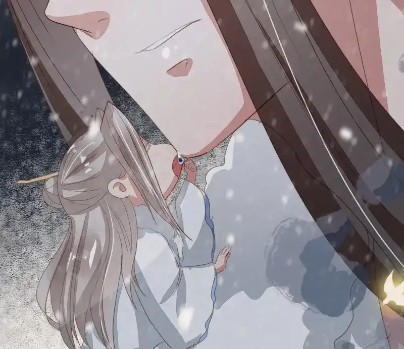 《无缘佛》第53话 雪中宴24-七碗茶歌 第93页