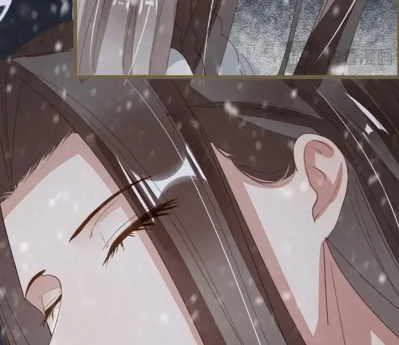 《无缘佛》第53话 雪中宴24-七碗茶歌 第92页