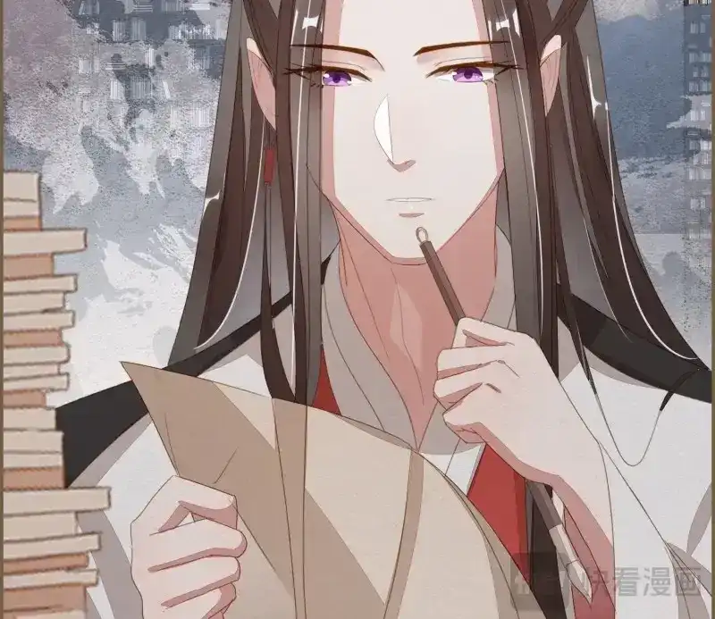《无缘佛》第53话 雪中宴24-七碗茶歌 第39页