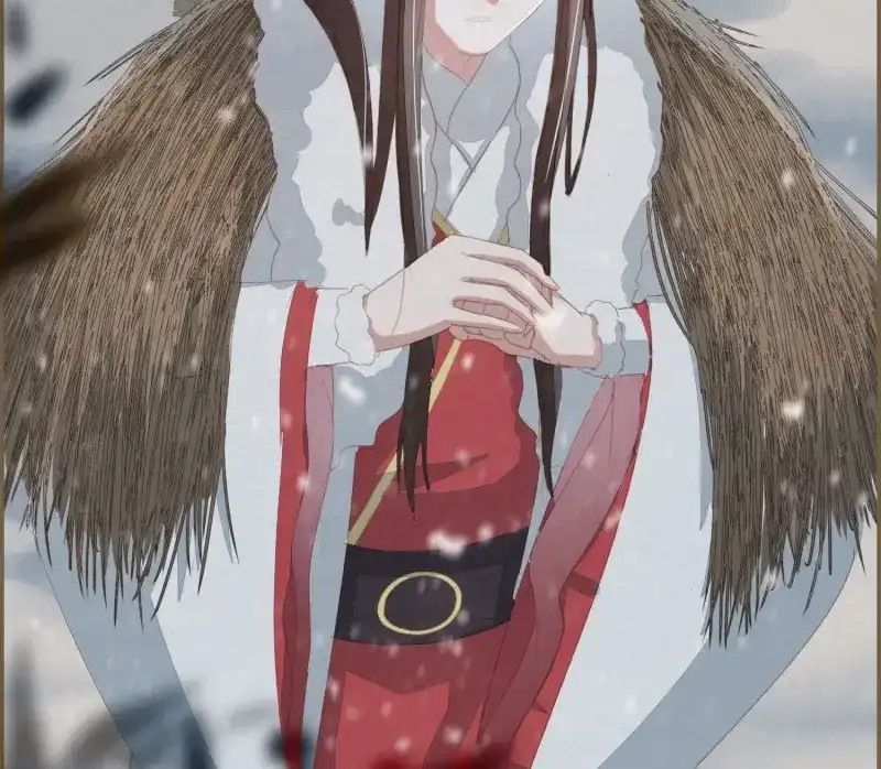 《无缘佛》第54话 雪中宴25-曲有误，周郎顾 第10页