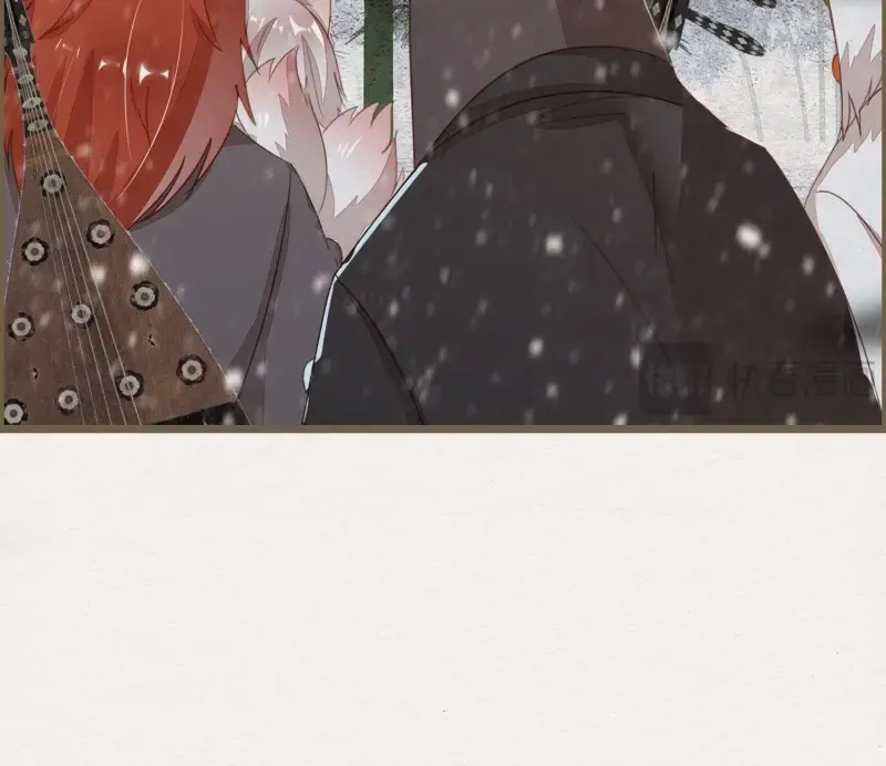 《无缘佛》第54话 雪中宴25-曲有误，周郎顾 第22页