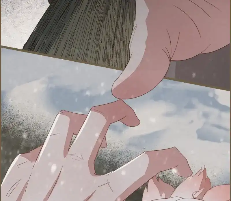 《无缘佛》第54话 雪中宴25-曲有误，周郎顾 第73页