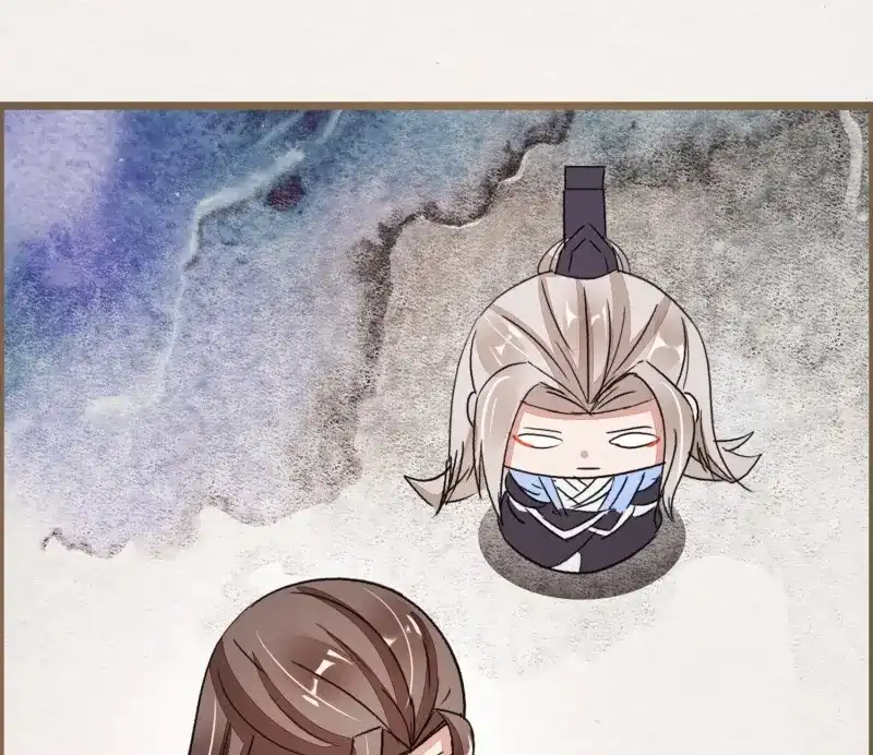 《无缘佛》第55话 六一番外之妖葬主的抓周礼 第23页