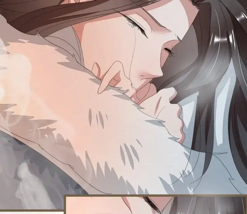 《无缘佛》第56话 雪中宴26-雪中眠 第36页