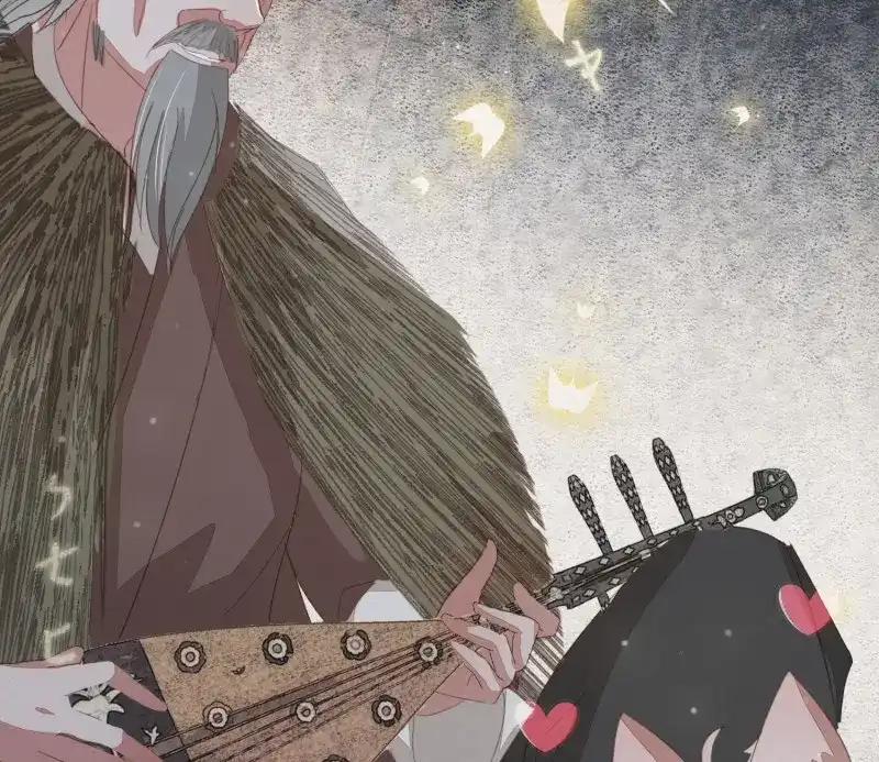 《无缘佛》第57话 雪中宴27-五弦弹 第51页