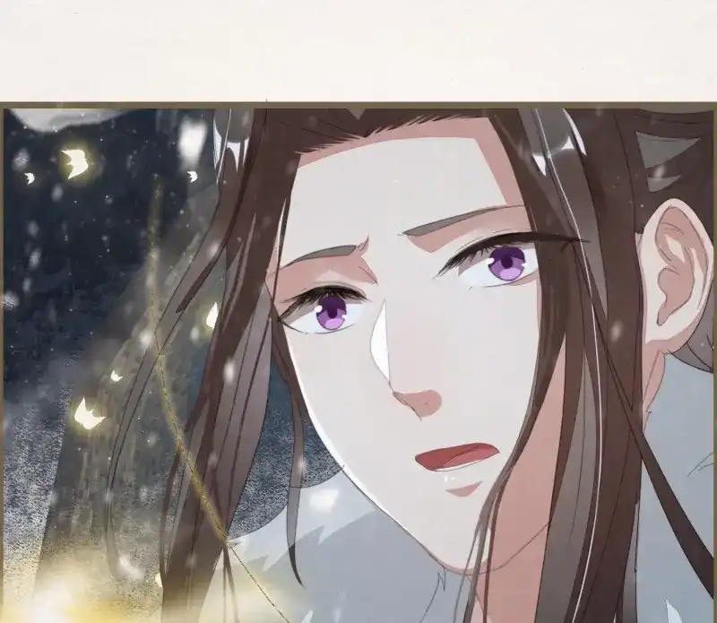 《无缘佛》第58话 雪中宴28-你怎地成了这付模样 第34页