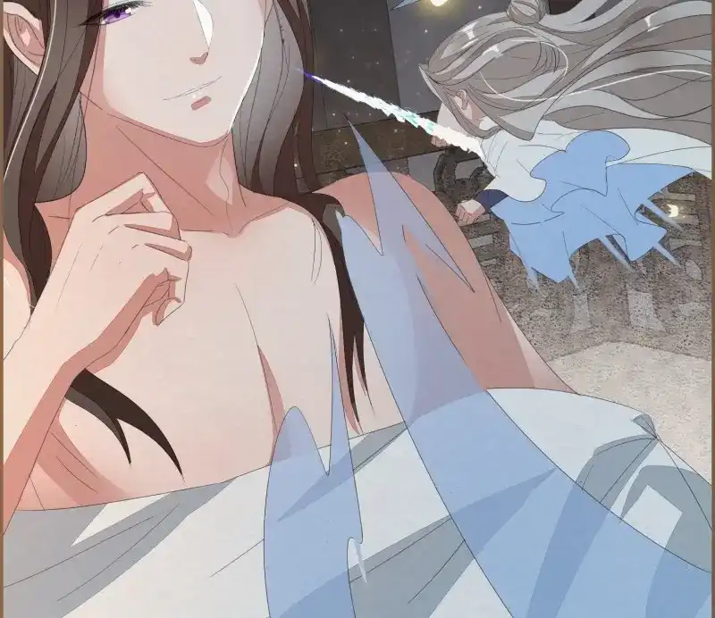 《无缘佛》第59话 雪中宴29-鸠占鹊巢 第9页