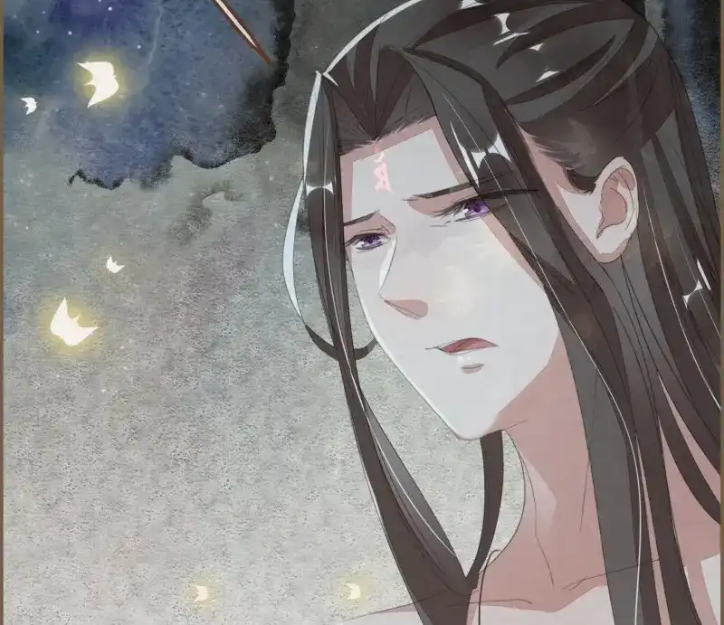 《无缘佛》第59话 雪中宴29-鸠占鹊巢 第60页