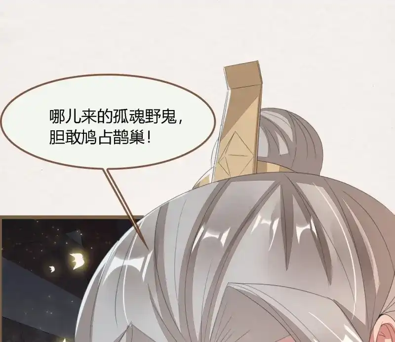 《无缘佛》第59话 雪中宴29-鸠占鹊巢 第6页