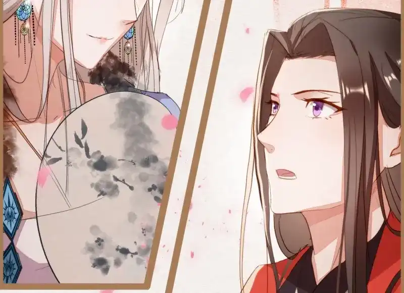 《无缘佛》第6话 云中客5-在下只好失礼了顾公子 第16页