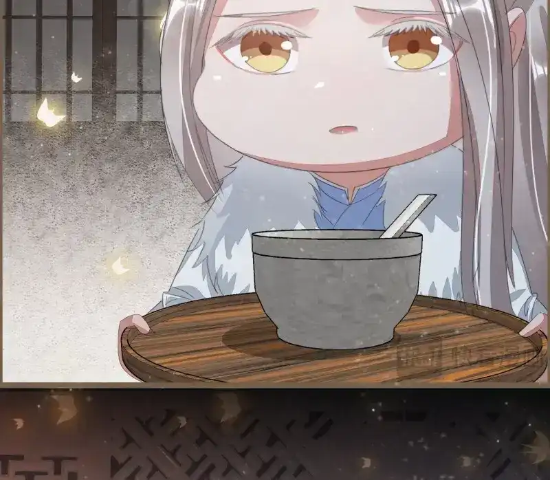 《无缘佛》第61话 雪中宴30-顾卿萧逢，你选谁？ 第33页