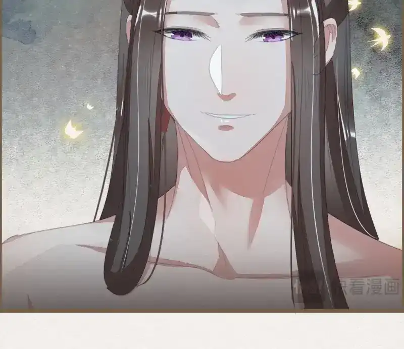 《无缘佛》第61话 雪中宴30-顾卿萧逢，你选谁？ 第7页