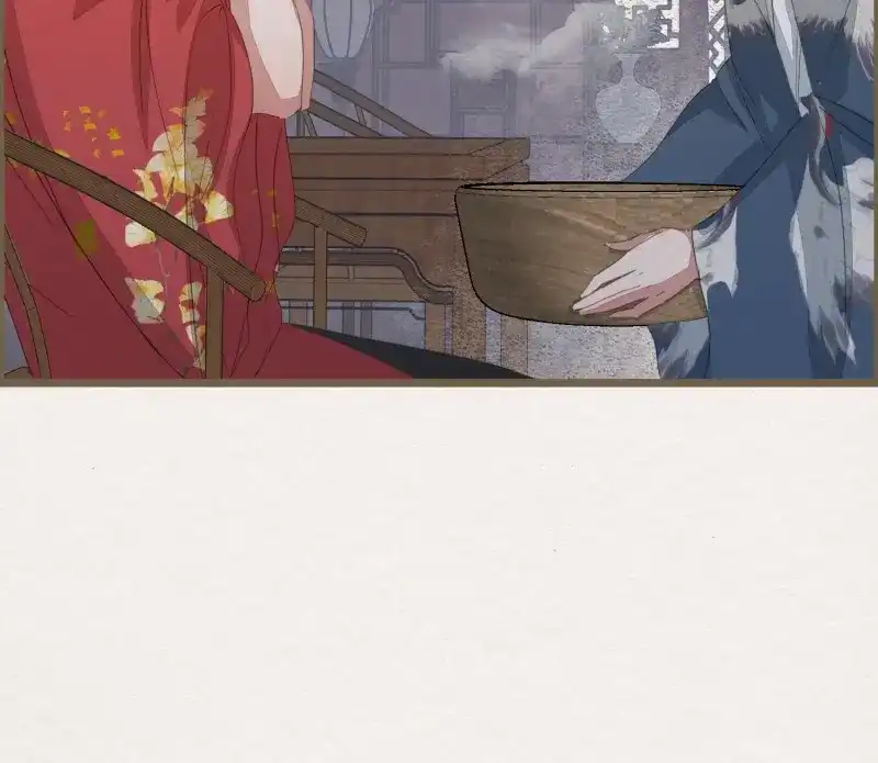 《无缘佛》第61话 雪中宴30-顾卿萧逢，你选谁？ 第69页