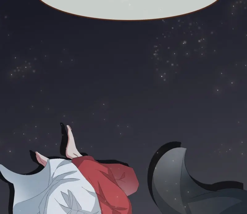 《无缘佛》第61话 雪中宴30-顾卿萧逢，你选谁？ 第122页