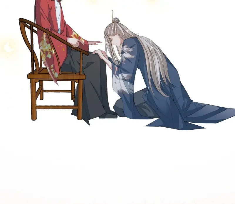 《无缘佛》第63话 雪中宴32-前尘种种吾一肩扛之 第7页