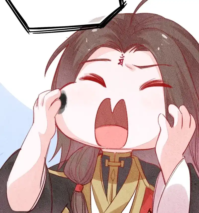 《无缘佛》第64话 高考番外之西宫驯龙日常 第9页