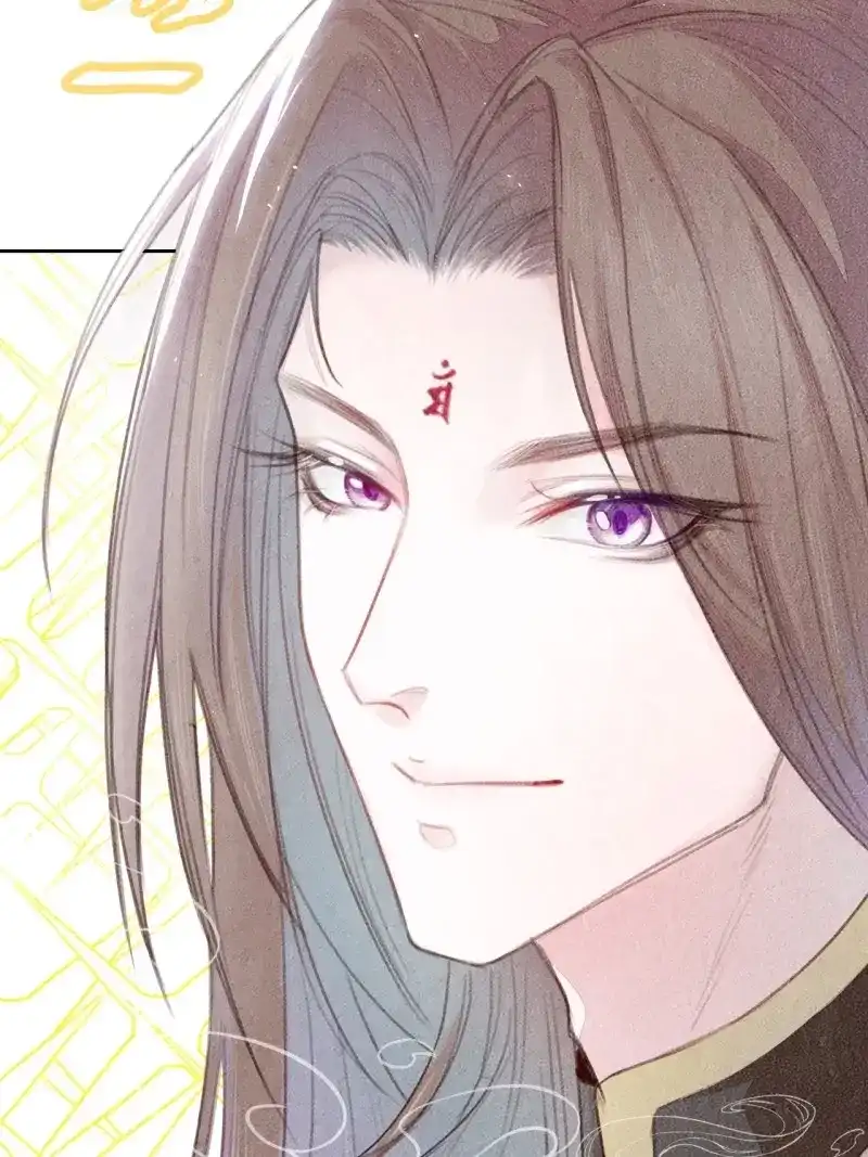 《无缘佛》第65话 东宫番外之人间问道（1） 第7页