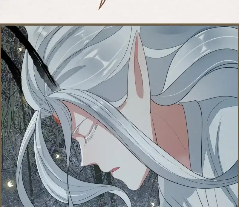 《无缘佛》第66话 雪中宴33-世间已无神明 第31页