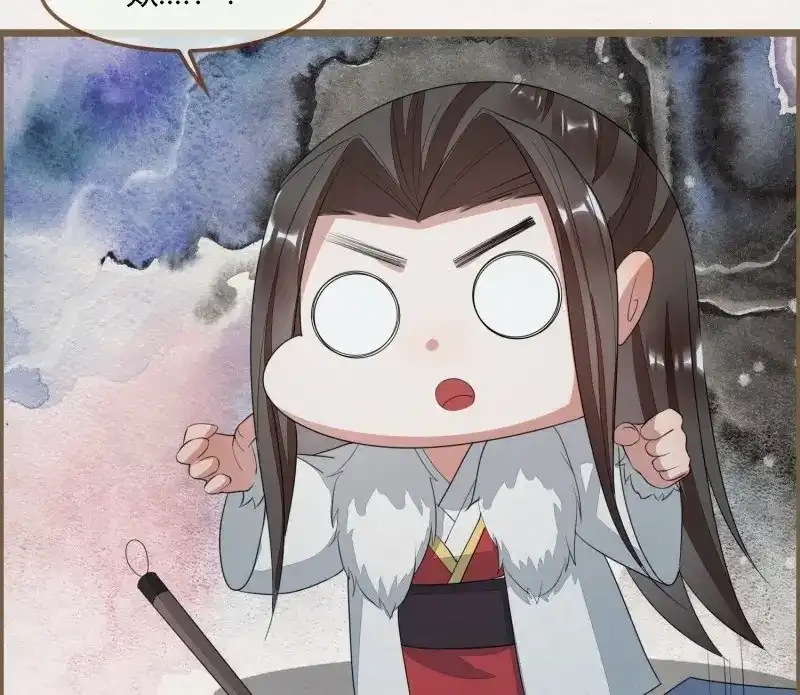 《无缘佛》第66话 雪中宴33-世间已无神明 第67页