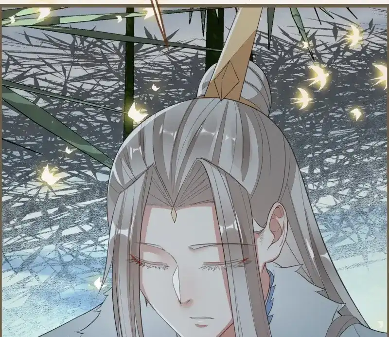 《无缘佛》第66话 雪中宴33-世间已无神明 第18页