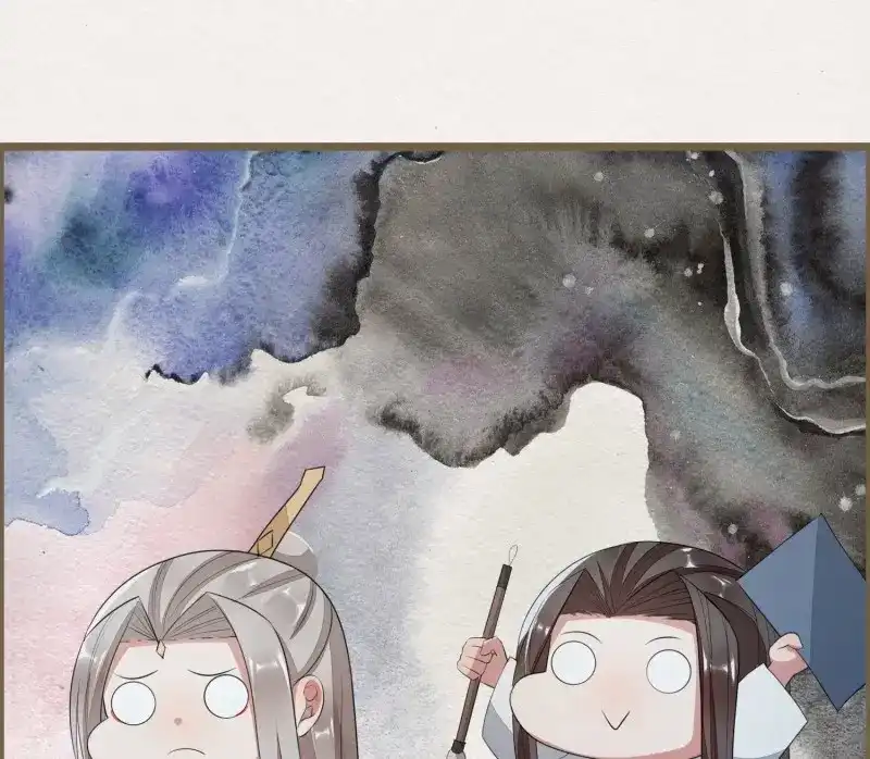 《无缘佛》第66话 雪中宴33-世间已无神明 第65页