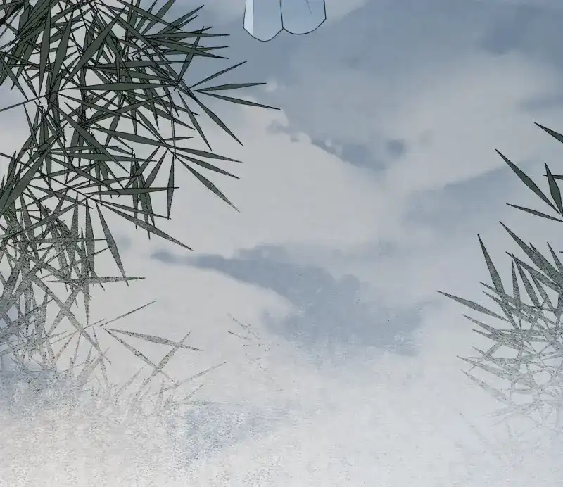 《无缘佛》第66话 雪中宴33-世间已无神明 第8页