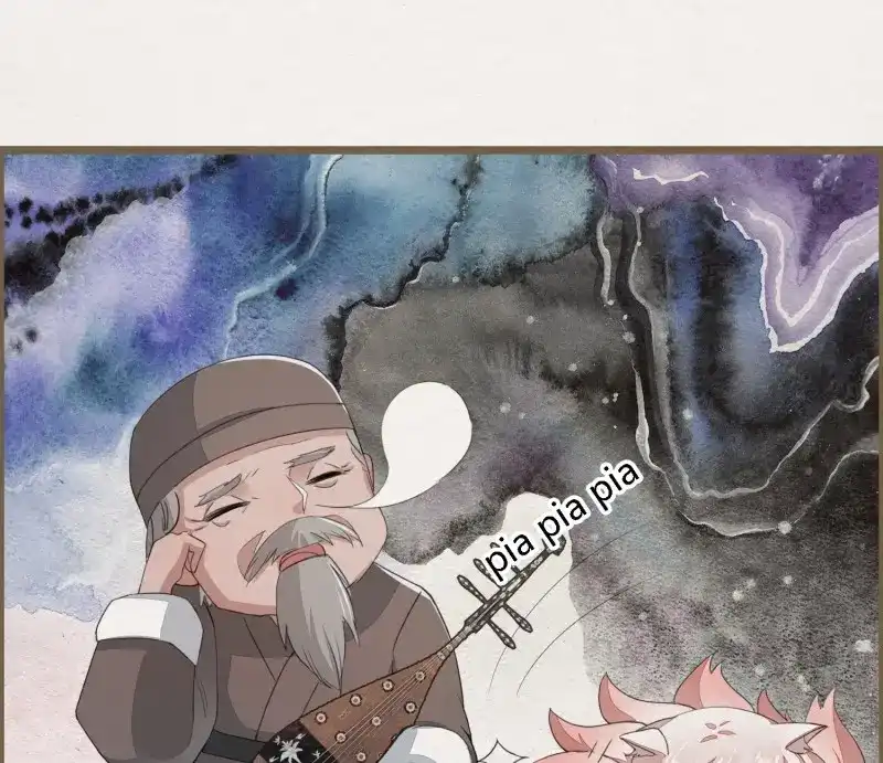 《无缘佛》第66话 雪中宴33-世间已无神明 第57页