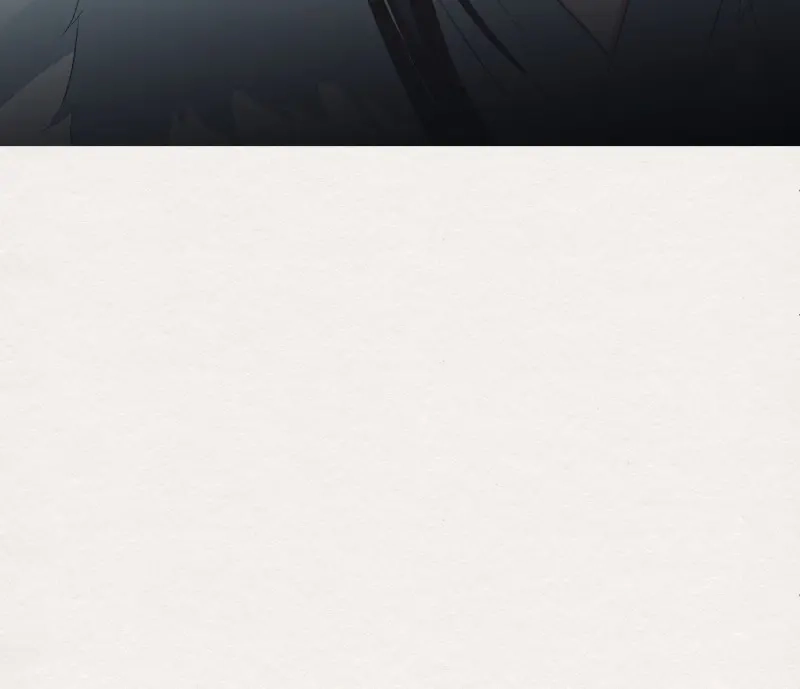 《无缘佛》第66话 雪中宴33-世间已无神明 第64页