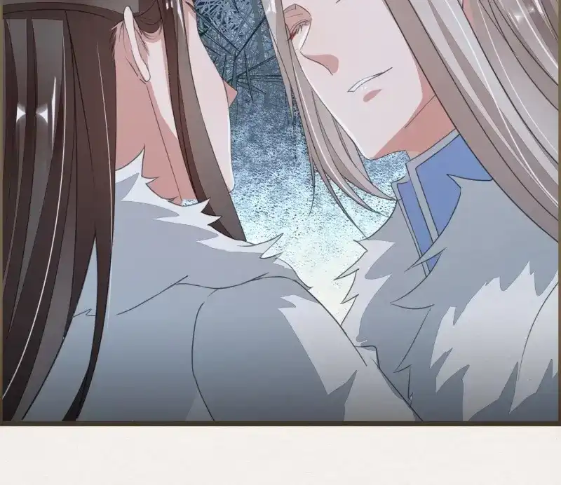 《无缘佛》第67话 雪中宴34-你，当真舍得？ 第7页