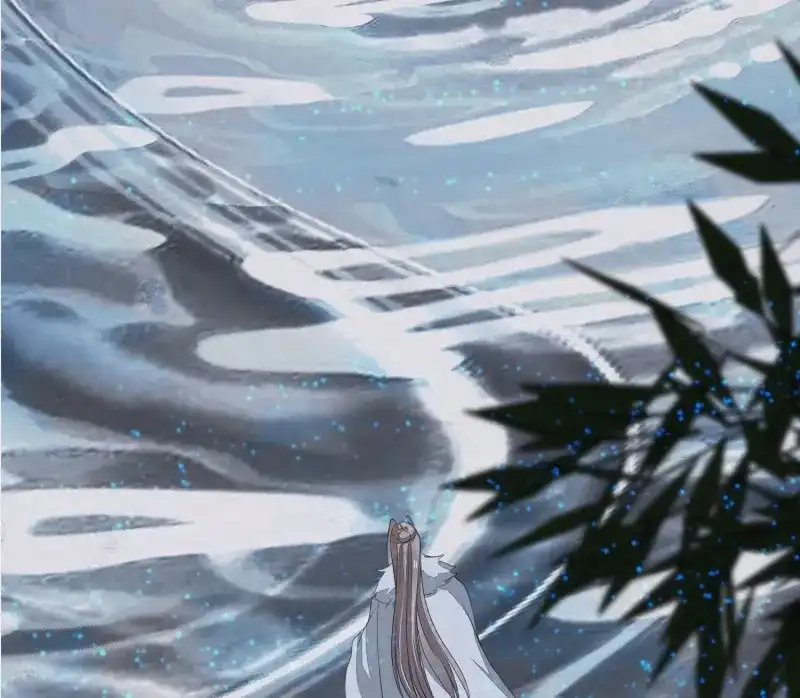 《无缘佛》第67话 雪中宴34-你，当真舍得？ 第92页