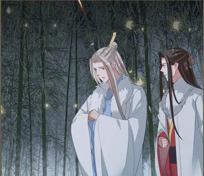 《无缘佛》第67话 雪中宴34-你，当真舍得？ 第25页